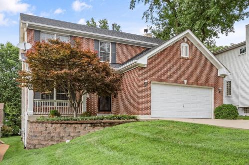 7409 Devonshire Ave, Saint Louis, MO 63119-2830