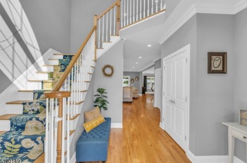 138 Ardmaer Dr, Bridgewater NJ 08807-2766 exterior