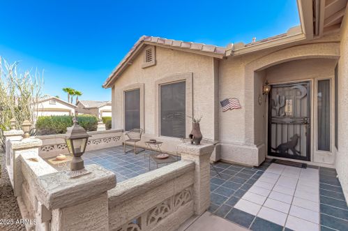 6953 Nantucket St, Chandler AZ 85249-4460 exterior