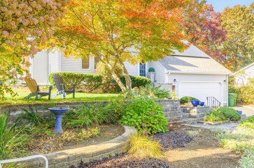 27 Devin Way, Windsor, CT 06095-2634