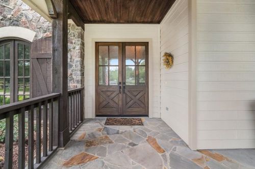 4511 Upper Oxbow Trce, Fulshear TX 77441-4423 exterior