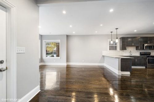 7718 Wood St, Chicago IL  60620-4443 exterior