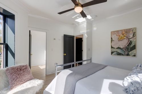 2637 Mozart St, Chicago IL  60647-1739 exterior