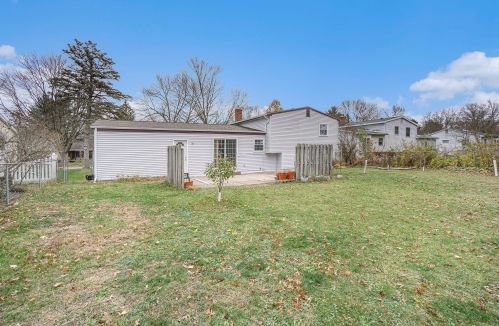 6032 Devon St, Kalamazoo MI  49024-2646 exterior