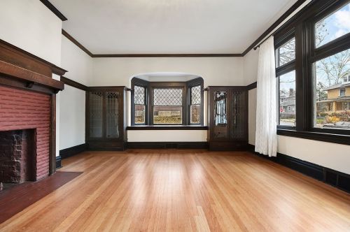 133 Dewey St, Pittsburgh PA  15218-1407 exterior