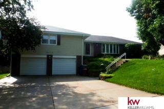 6615 129 St, Omaha NE  68137-4302 exterior