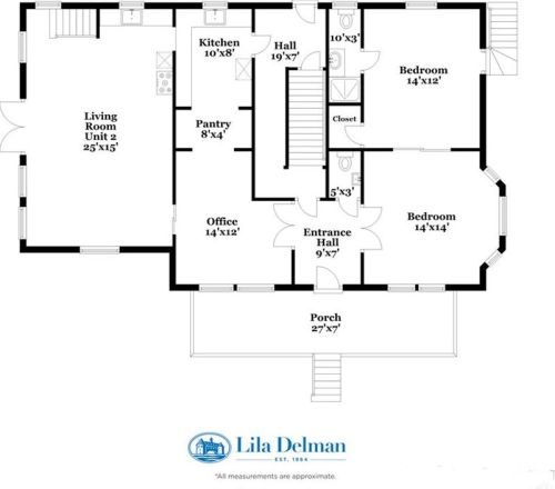 22 Freebody St, Middletown RI 02840-3548 exterior