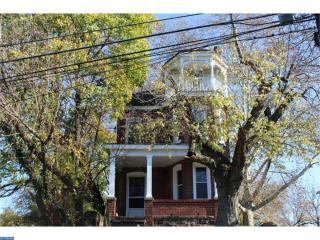 440 Hanover St, Pottstown PA  19464-5328 exterior