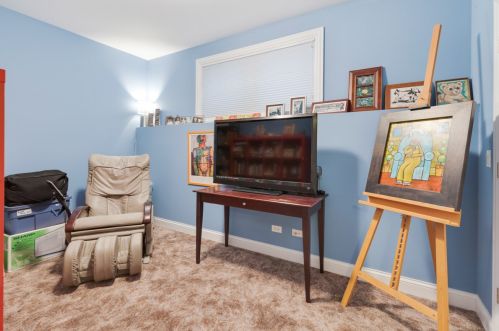 3419 Kolmar Ave, Chicago IL 60712-4703 exterior