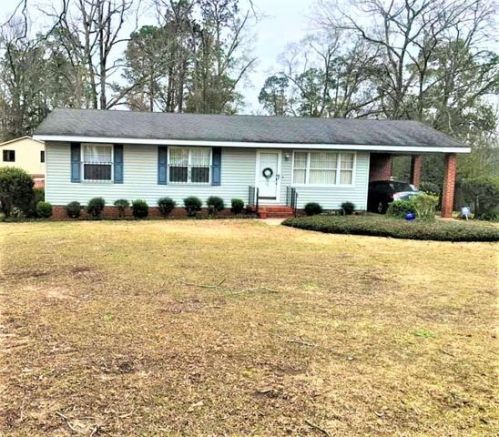 400 Owens St, Dothan, AL 36301-5040