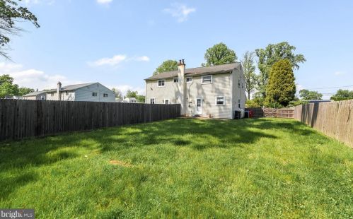 334 Kalmia St, Warminster PA 18974-4727 exterior