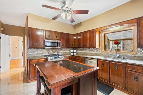 1322 61 Ct, Chicago IL 60804-1046 exterior