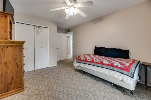 5212 Slay Dr, Frisco TX 75056-1803 exterior