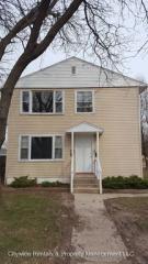 5260 28th St, Milwaukee WI  53209-3728 exterior