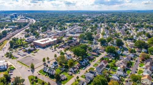 16 Wright St, Iselin NJ 08830 exterior