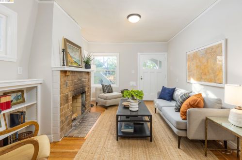 733 Ramona, Berkeley CA 94706-2104 exterior