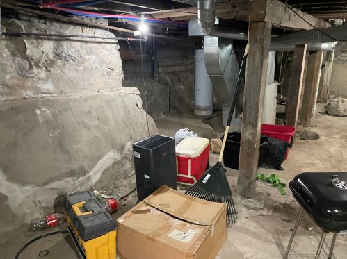 1023 Sheridan Ave, Grand Rapids MI 49503-5036 exterior