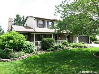 30 Church Rd, Rochester NY  14612-6110 exterior