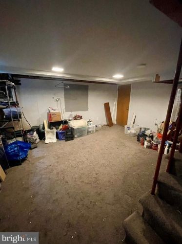 1019 47 St, Washington DC 20019-5205 exterior