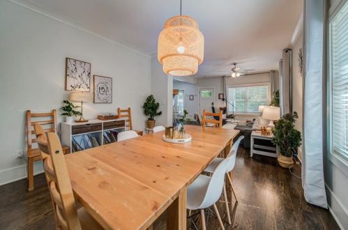 388 Angier Ave, Atlanta GA  30312-1048 exterior