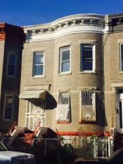 192 31st St, Brooklyn NY  11224-1858 exterior