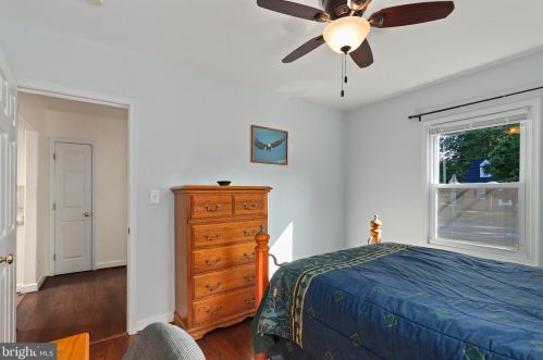 3419 Memorial St, Alexandria VA  22306-1548 exterior