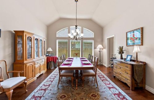 161 Frst Hts Ln, Montgomery TX 77316-2807 exterior