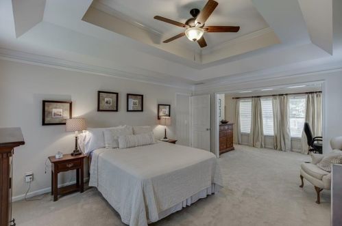 3330 Highgate Hills Dr, Duluth GA 30097-5129 exterior