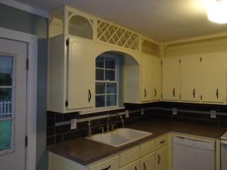 5393 Conecuh St, Milton FL  32570-2222 exterior