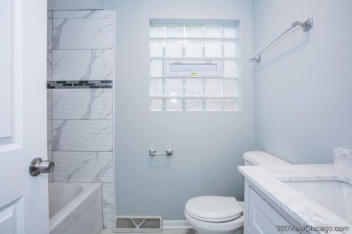 9019 Wallace St, Chicago IL  60620-2225 exterior