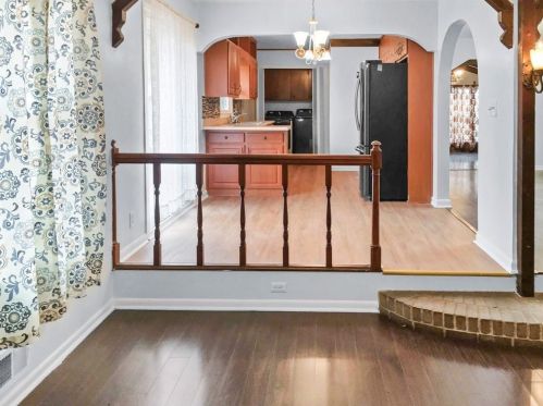 6514 Rockland Rd, Lithonia GA 30038-3438 exterior