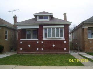 4445 Iowa St, Chicago IL  60651-3440 exterior