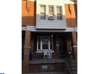 2429 Orkney St, Philadelphia PA  19133-3032 exterior