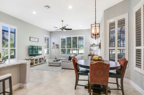 10143 Visconti Way, Fort Pierce FL  34986-2865 exterior