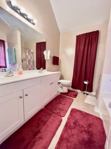 6300 Phillips Ct, Lithonia GA 30058-8922 exterior