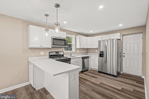 147 Garfield Ave, Blenheim NJ  08012-1119 exterior