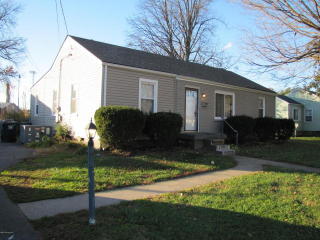 4018 Glenhurst Ave, Louisville, KY 40216-4234