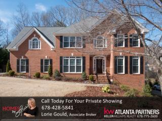 1189 John Adams Dr, Lawrenceville, GA 30043-6617