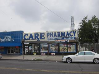 5913 Avenue, Brooklyn NY  11234-4129 exterior