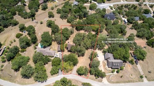 7917 Forest View Dr, Austin, TX 78737-9011