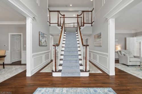 46 Morgan Dr, Sparta NJ 07871-3567 exterior