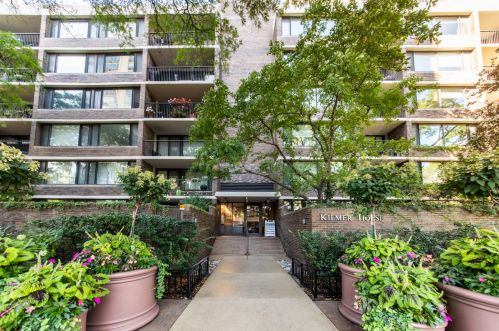 1555 Sandburg Ter, Chicago IL  60610-1350 exterior