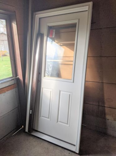 2161 Blodgett St, Meskegon MI 49441-1514 exterior