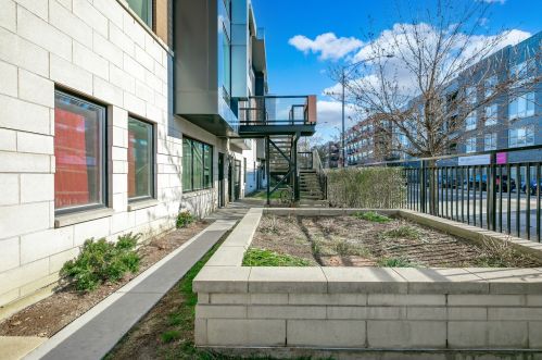 2230 Madison St, Chicago IL 60612-2371 exterior