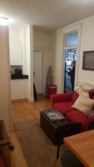 22 Hemenway St, Boston MA  02115 exterior