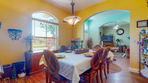 1080 Romaine Ln, Fort Pierce FL 34953-3675 exterior