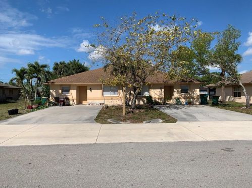 2233 46th Ter, Naples FL 34116-6350 exterior