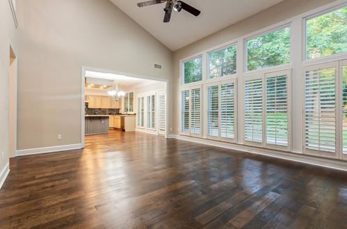 755 Glenridge Close Dr, Atlanta GA  30328-3476 exterior