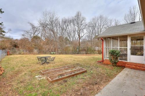 2149 Rockdale Cir, Lithonia GA 30078-3451 exterior