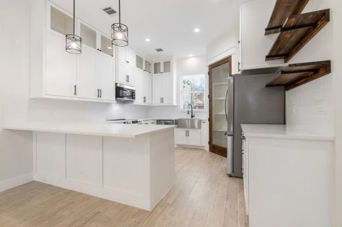 3490 Country Club Blvd, Montgomery TX  77356-5345 exterior